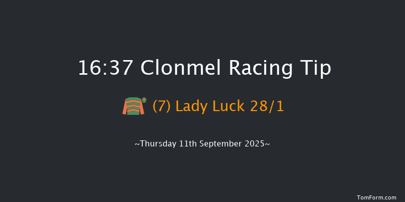 Clonmel 16-37 9f Fri 6th Jun 2025