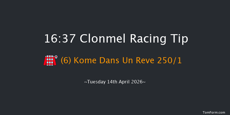 Clonmel 16-37 19f Thu 2nd Apr 2026