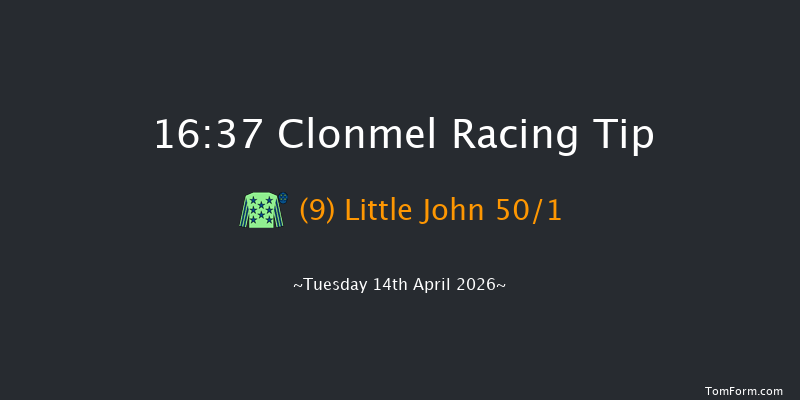 Clonmel 16-37 19f Thu 2nd Apr 2026