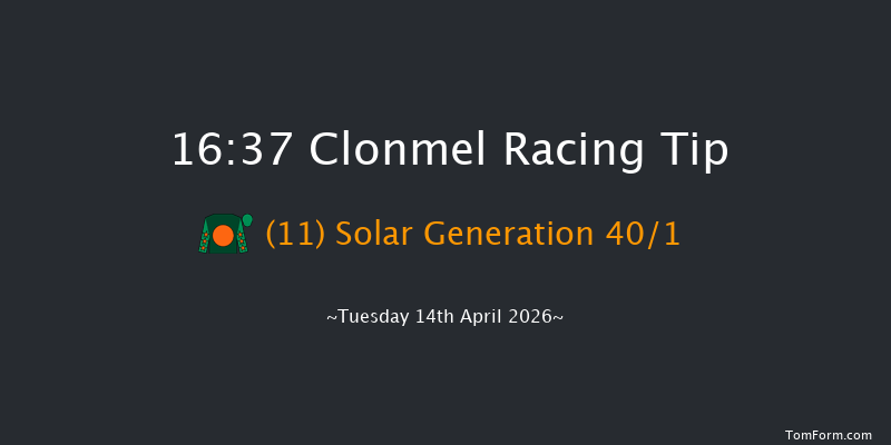 Clonmel 16-37 19f Thu 2nd Apr 2026