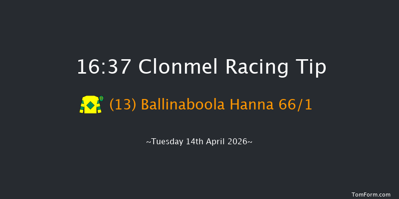 Clonmel 16-37 19f Thu 2nd Apr 2026