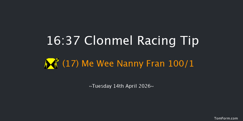 Clonmel 16-37 19f Thu 2nd Apr 2026