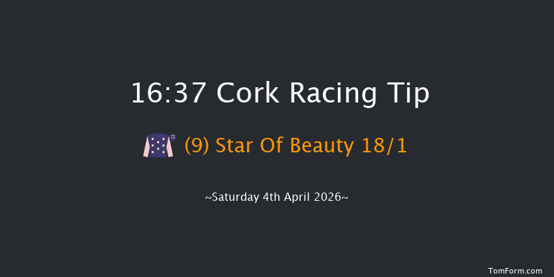 Cork 16-37 7f Thu 19th Mar 2026