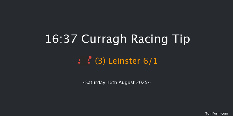 Curragh 16-37 (Class 1) 15f Sat 9th Aug 2025