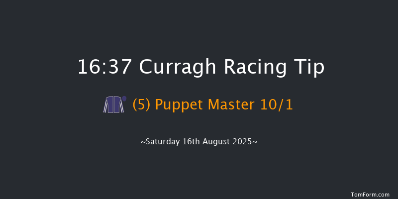 Curragh 16-37 (Class 1) 15f Sat 9th Aug 2025
