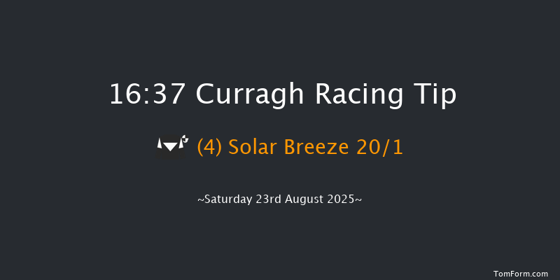 Curragh 16-37 12f Sat 16th Aug 2025