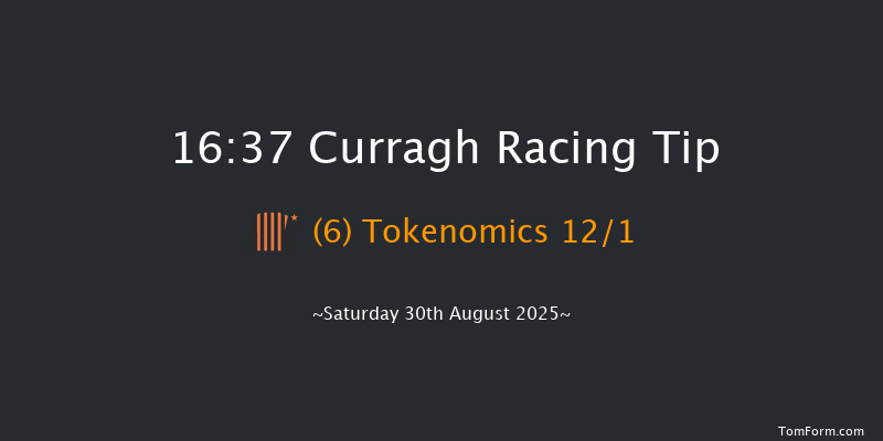 Curragh 16-37 8f Sat 23rd Aug 2025