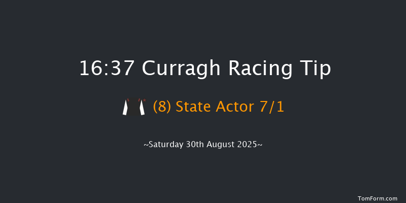 Curragh 16-37 8f Sat 23rd Aug 2025