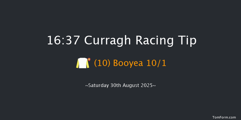 Curragh 16-37 8f Sat 23rd Aug 2025
