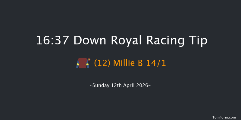 Down Royal 16-37 26f Tue 17th Mar 2026