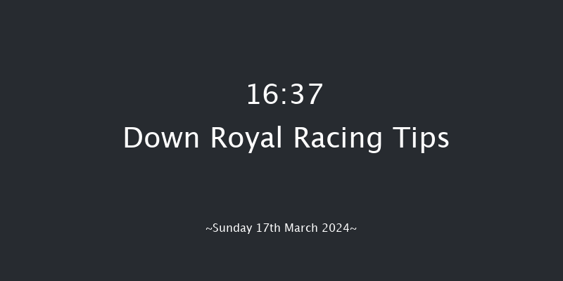 Down Royal  16:37 Conditions Chase 20f Tue 23rd Jan 2024