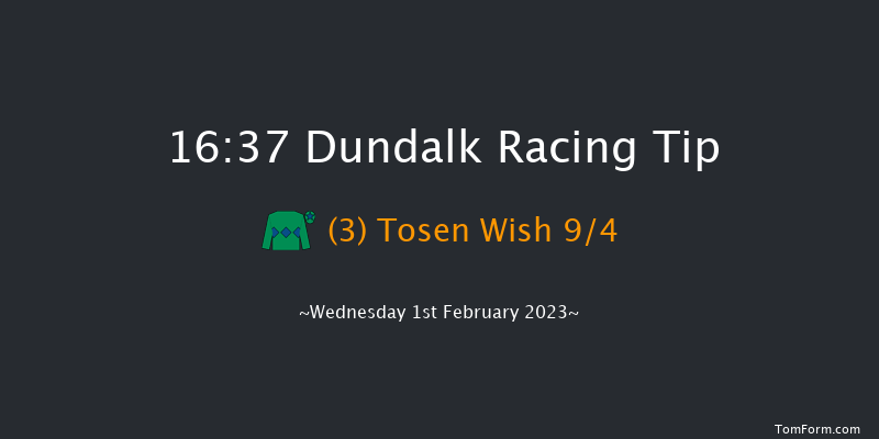 Dundalk 16:37 Handicap 7f Fri 27th Jan 2023