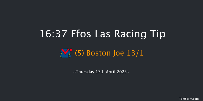 Ffos Las 16-37 (Class 5) 19f Wed 16th Apr 2025