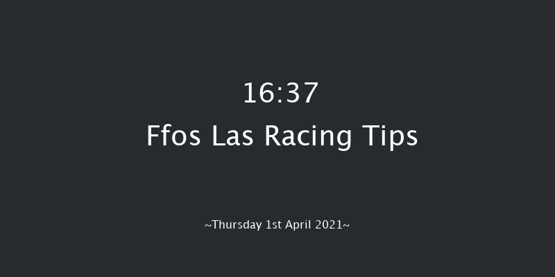 Potters Canter Carpet West Wales National Handicap Chase Ffos Las 16:37 Handicap Chase (Class 3) 28f Thu 4th Feb 2021