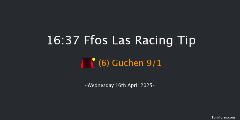 Ffos Las 16-37 (Class 4) 20f Sun 6th Apr 2025