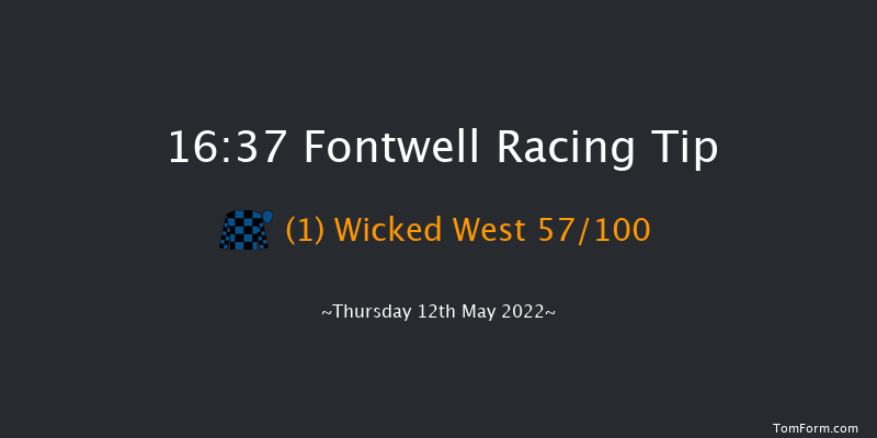 Fontwell 16:37 Maiden Chase (Class 3) 20f Wed 4th May 2022