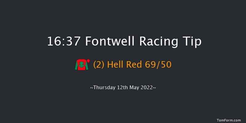 Fontwell 16:37 Maiden Chase (Class 3) 20f Wed 4th May 2022