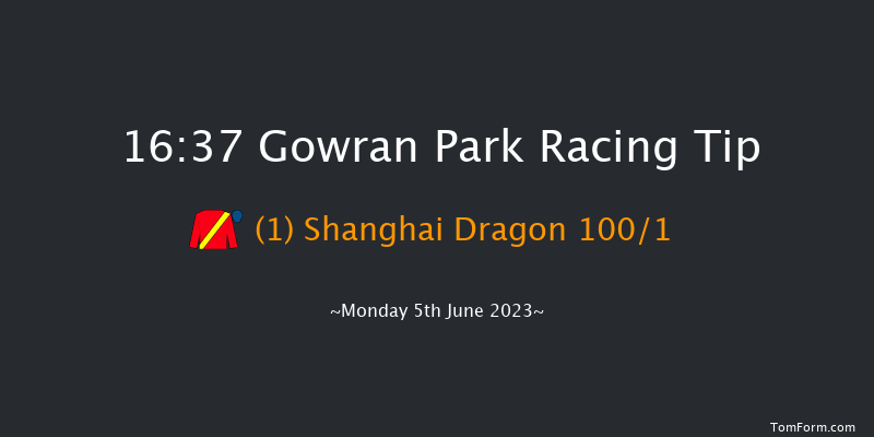 Gowran Park 16:37 Handicap 10f Tue 23rd May 2023
