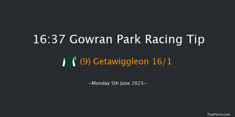 Gowran Park 16:37 Handicap 10f Tue 23rd May 2023
