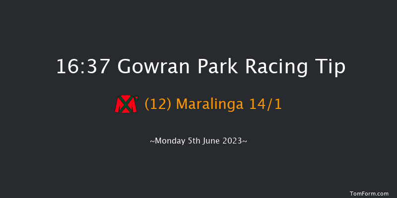 Gowran Park 16:37 Handicap 10f Tue 23rd May 2023