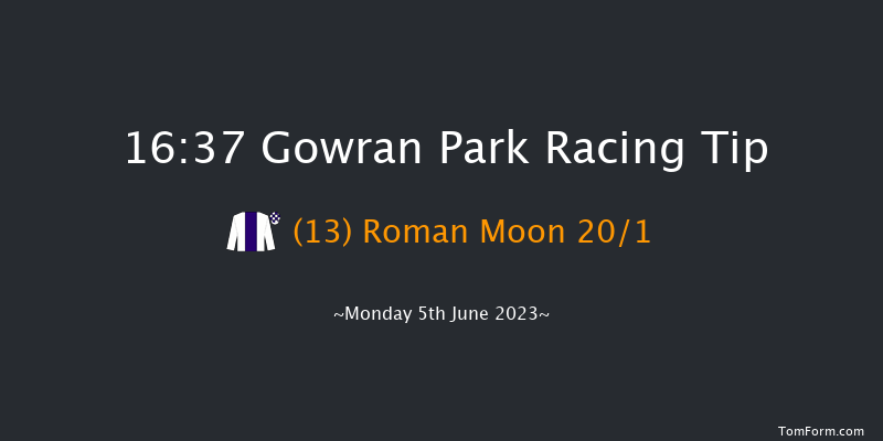 Gowran Park 16:37 Handicap 10f Tue 23rd May 2023
