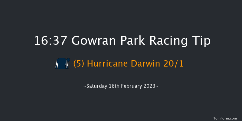 Gowran Park 16:37 Handicap Chase 20f Thu 26th Jan 2023