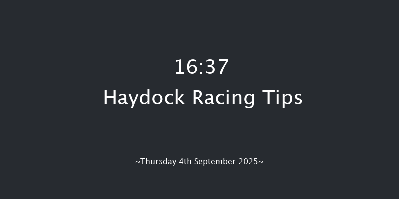 Haydock 16-37 (Class 3) 10f Sun 10th Aug 2025