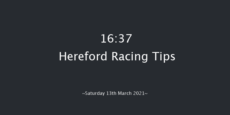 MansionBet MerryCheltmas Mares' Handicap Hurdle Hereford 16:37 Handicap Hurdle (Class 3) 16f Sun 28th Feb 2021