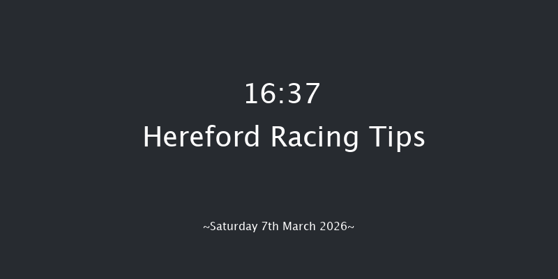 Hereford 16-37 (Class 5) 16f Sun 22nd Feb 2026