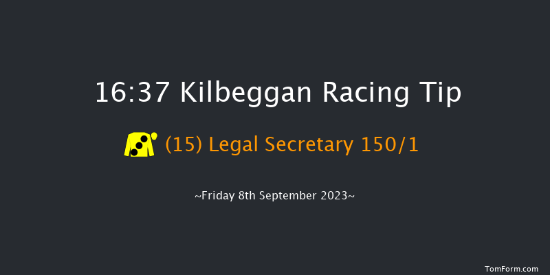 Kilbeggan 16:37 Maiden Hurdle 19f Fri 25th Aug 2023
