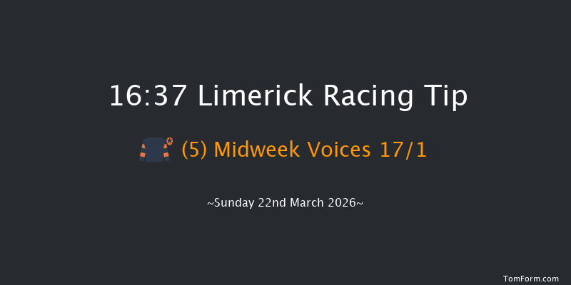 Limerick 16-37 24f Thu 12th Mar 2026