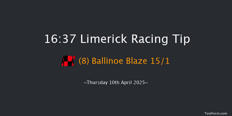Limerick 16-37 21f Tue 1st Apr 2025