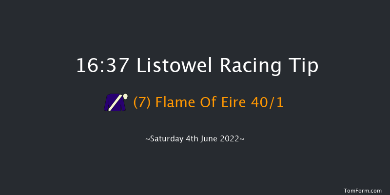 Listowel 16:37 Maiden 8f Sat 26th Sep 2020