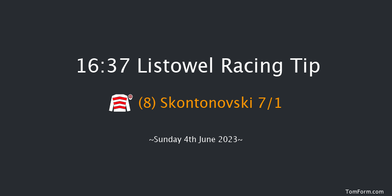 Listowel 16:37 Handicap 8f Sat 3rd Jun 2023