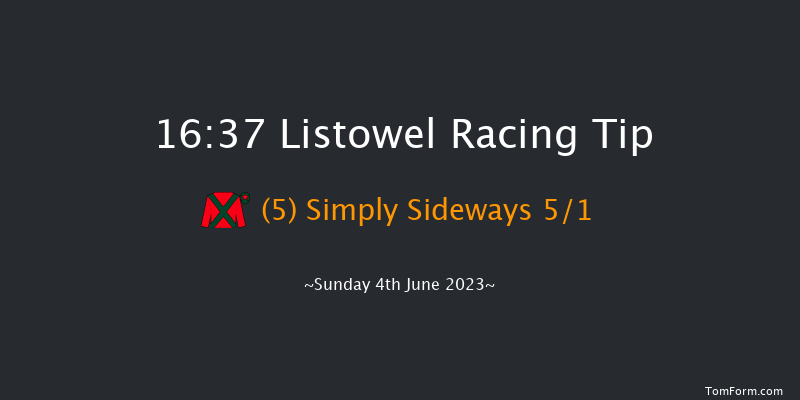 Listowel 16:37 Handicap 8f Sat 3rd Jun 2023