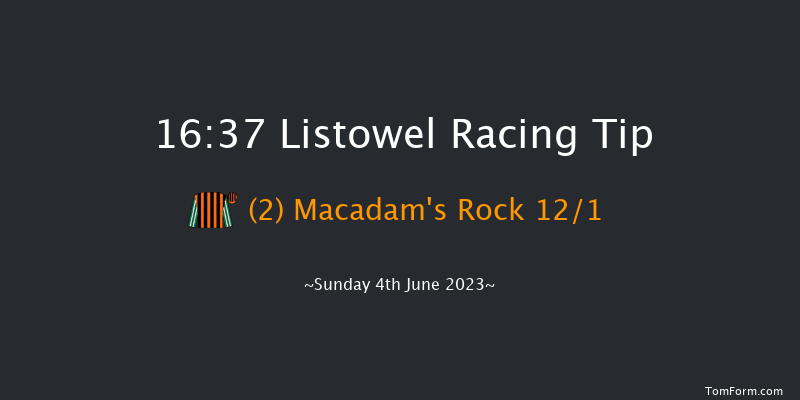Listowel 16:37 Handicap 8f Sat 3rd Jun 2023