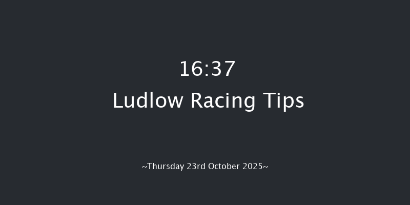 Ludlow 16-37 (Class 5) 20f Wed 8th Oct 2025