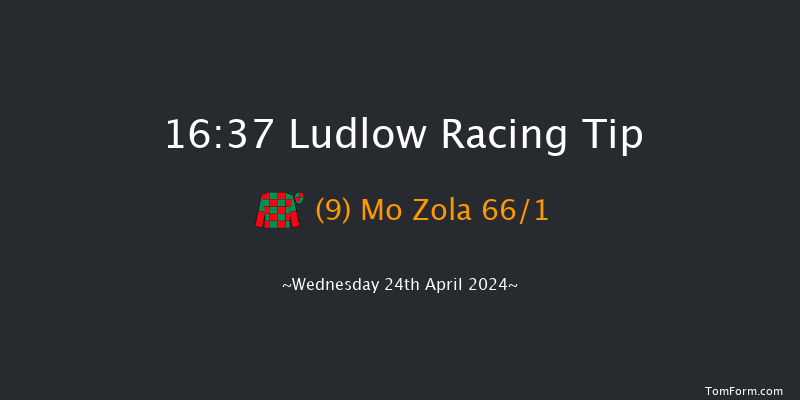 Ludlow  16:37 Handicap Hurdle (Class 5) 21f Tue 2nd Apr 2024