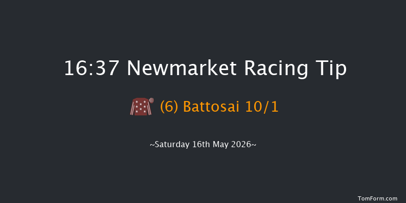 Newmarket 16-37 (Class 4) 10f Fri 15th May 2026