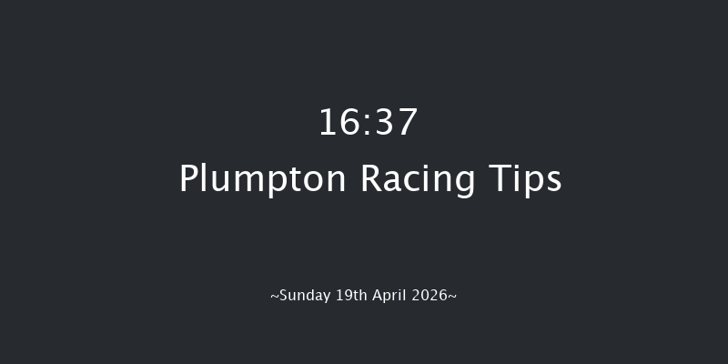 Plumpton 16-37 (Class 5) 15f Mon 6th Apr 2026
