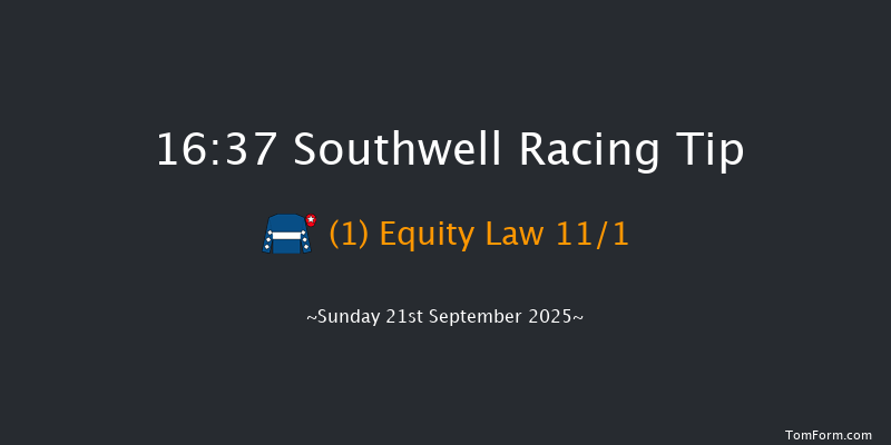 Southwell 16-37 (Class 5) 4f Thu 4th Sep 2025