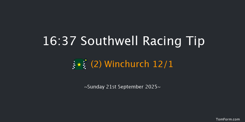 Southwell 16-37 (Class 5) 4f Thu 4th Sep 2025