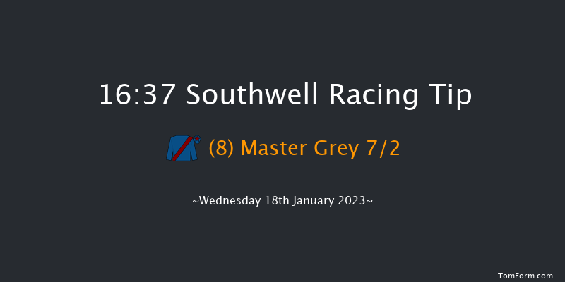 Southwell 16:37 Handicap (Class 6) 12f Tue 17th Jan 2023