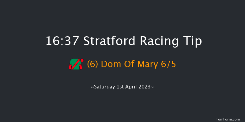 Stratford 16:37 Handicap Chase (Class 3) 23f Mon 13th Mar 2023