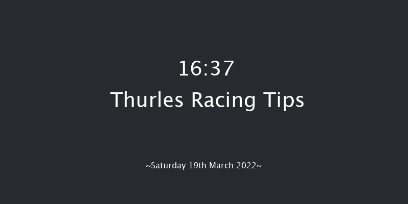 Thurles 16:37 Conditions Hurdle 23f Thu 10th Mar 2022