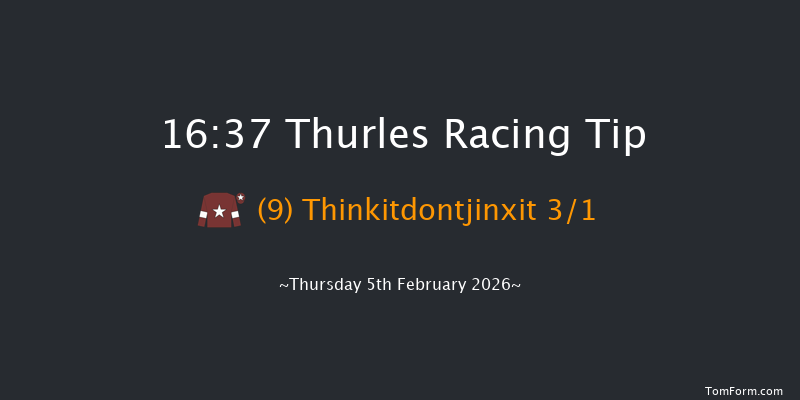 Thurles 16-37 16f Thu 29th Jan 2026