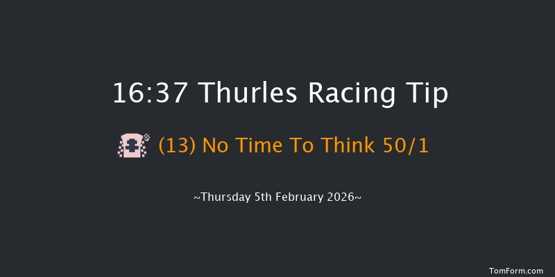 Thurles 16-37 16f Thu 29th Jan 2026