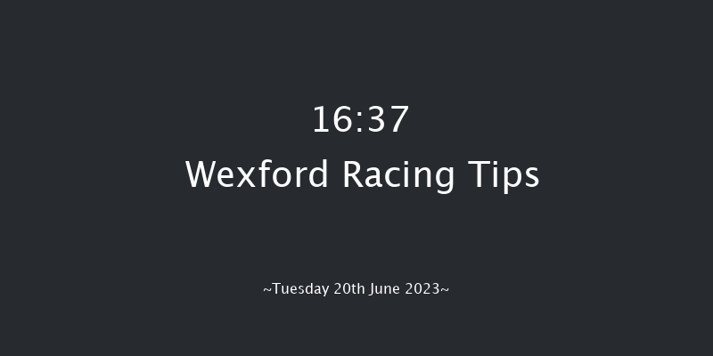 Wexford 16:37 Handicap Chase 25f Wed 31st May 2023