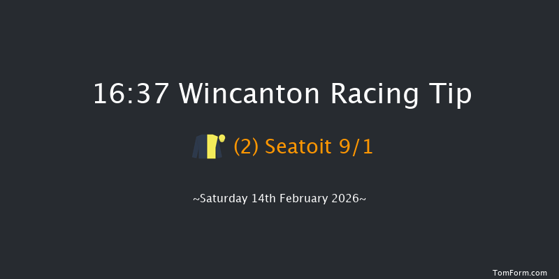 Wincanton 16-37 (Class 4) 24f Thu 29th Jan 2026