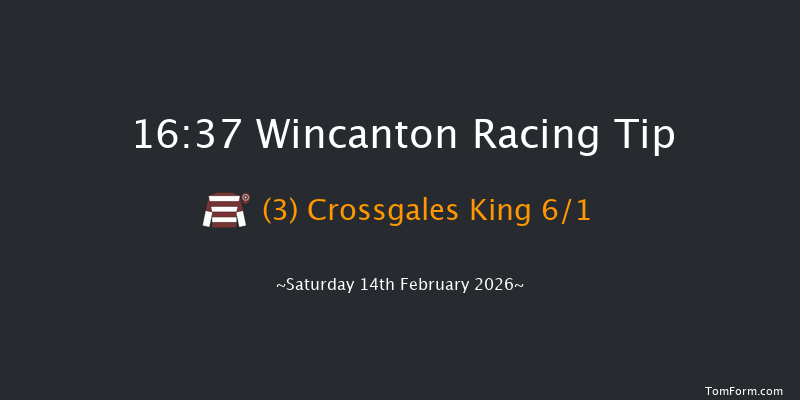 Wincanton 16-37 (Class 4) 24f Thu 29th Jan 2026